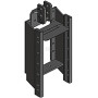 Échelle d'attelage SCHARMÜLLER 00153001A02