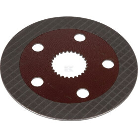 Disque de frein SDF 001626890