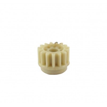 Pignon de transmission gauche GGP - CASTELGARDEN 322570136/0