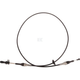 Transmission RAICO 00130454320N