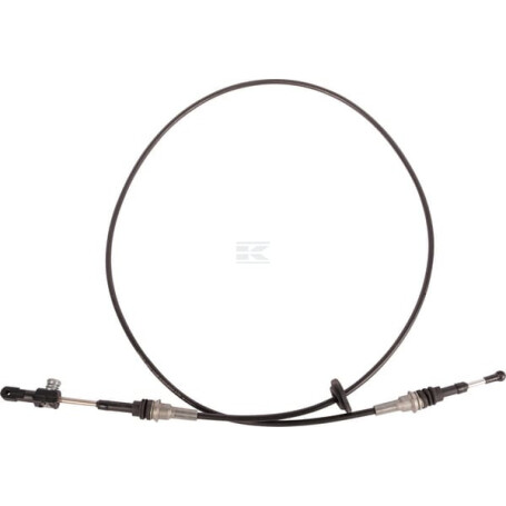 Transmission RAICO 00130454320N