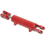 Vérin hydraulique HORSCH 00130668