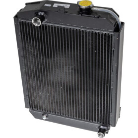 Radiateur UNIVERSEL 001371384N