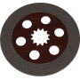 Disque de frein SDF 001631402