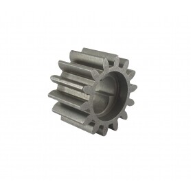 Pignon de transmission 14 dents GGP - CASTELGARDEN 122570126/0