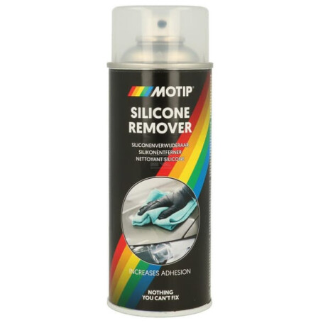 Dissolvant MOTIP 00187