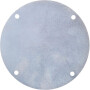 Couvercle de tambour de faucheuse UNIVERSEL 001449433N