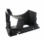 Convoyeur plastique et support de boitier de transmission GGP - CASTELGARDEN 322108274/2
