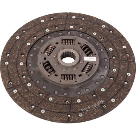 Disque d'embrayage SDF 001563283
