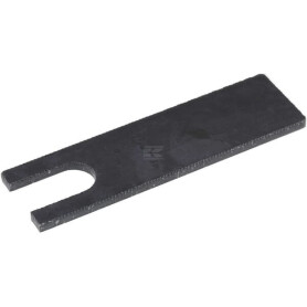 Rondelle d'ajustage UNIVERSEL 001676N