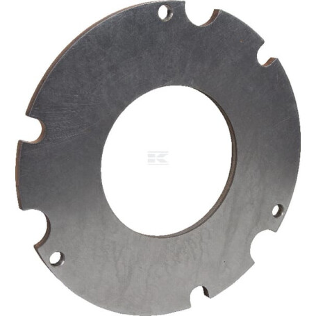Disque de frein SDF 00152805020
