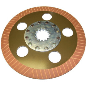 Disque d'embrayage RAICO 001592863N