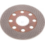 Disque de frein UNIVERSEL 00087262310N