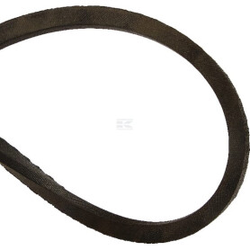 Courroie de traction CLAAS 0007832681