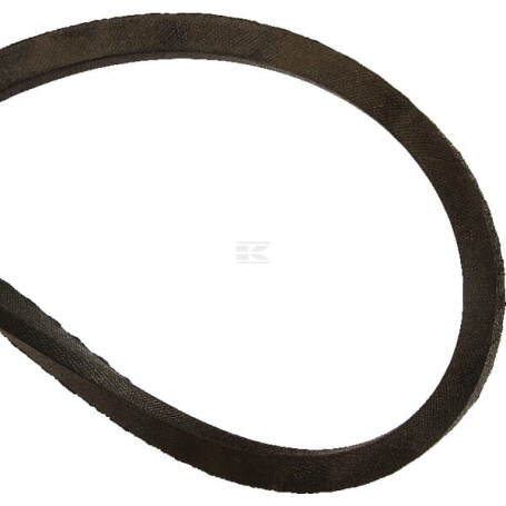Courroie de traction CLAAS 0007832681
