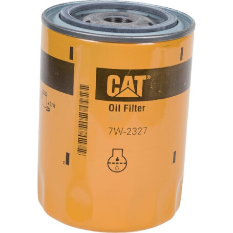 Filtre à huile CLAAS 0007967170