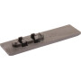 Plaque d'usure CLAAS 0007668290