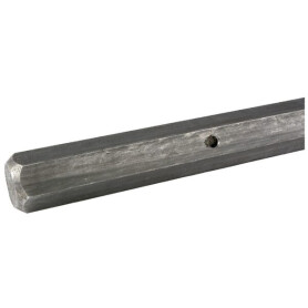 Axe hexagonale CLAAS 0009121141