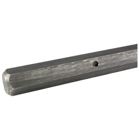 Axe hexagonale CLAAS 0009121141