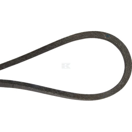 Courroie CLAAS 0007838760