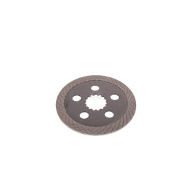 Disque de frein UNBRANDED 000853432N