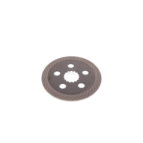 Disque de frein UNBRANDED 000853432N