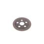 Disque de frein UNBRANDED 000853432N