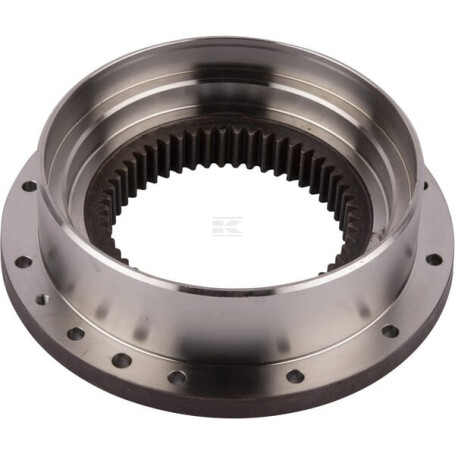 Couronne dentée RAICO 000853450N