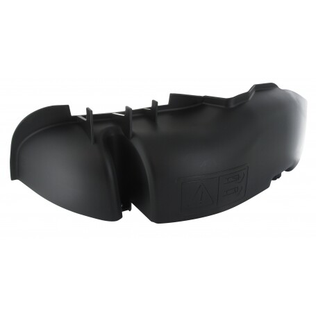 Carter de protection GGP - CASTELGARDEN 327060111/1
