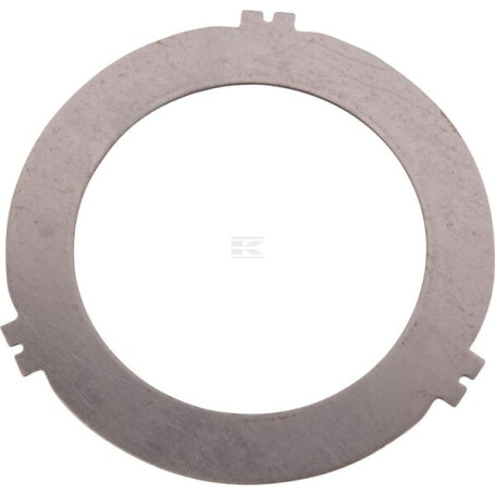 Disque d'embrayage SDF 00085203020