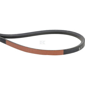 Courroie CLAAS 0009379970