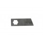 Couteau MTD 78104016B