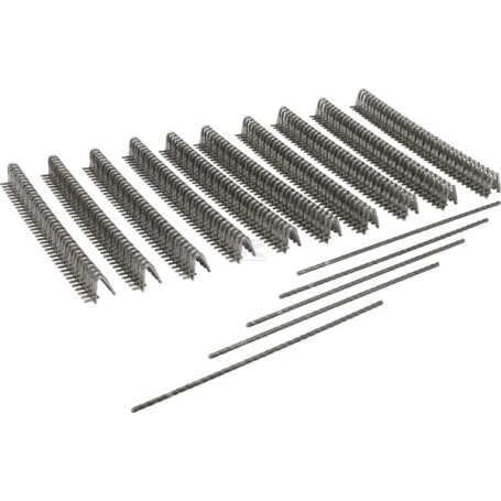 Jeu d'attaches CLAAS 0008270762