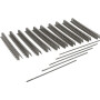 Jeu d'attaches CLAAS 0008270762