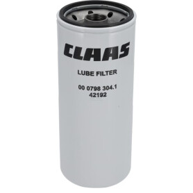 Filtre à huile CLAAS 0007983041