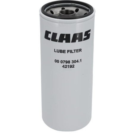Filtre à huile CLAAS 0007983041
