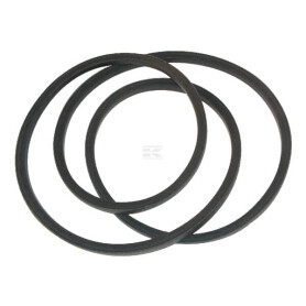 Courroie CLAAS 0009516551