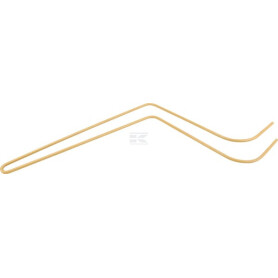 Dent de pirouette CLAAS 0009235780N