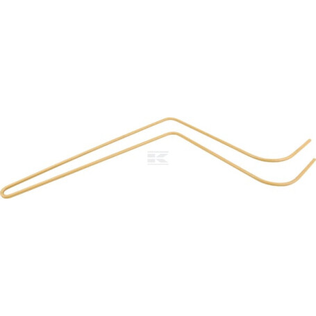 Dent de pirouette CLAAS 0009235780N