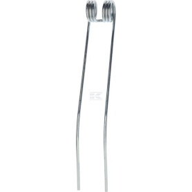 Pièce de serrage CLAAS 0009023450