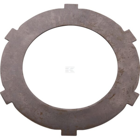Disque CARLISLE 000777140N