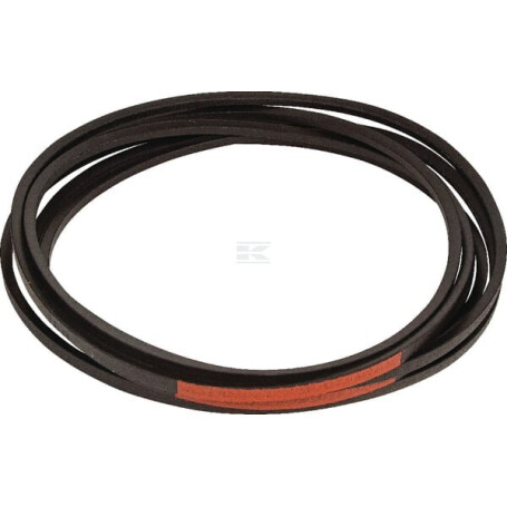 Courroie CLAAS 0006608511