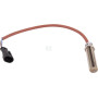 Moteur de ramasseur SDF 00070740040