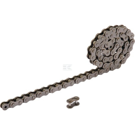 Chaîne à rouleaux ELITE 0006502960KR