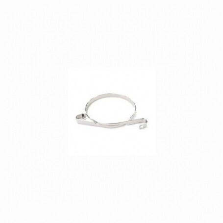 Bande de frein HUSQVARNA 537043001 - 503856201 - 5370430-01 - 5038562-01 - 537 04 30-01 - 503 85 62-01