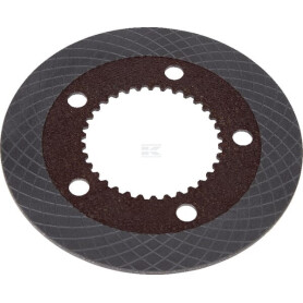 Disque de frein SDF 00073191010