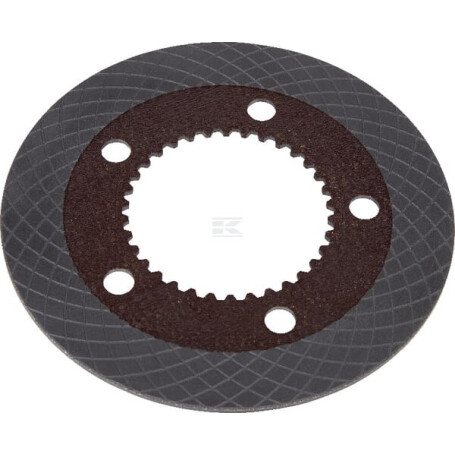 Disque de frein SDF 00073191010