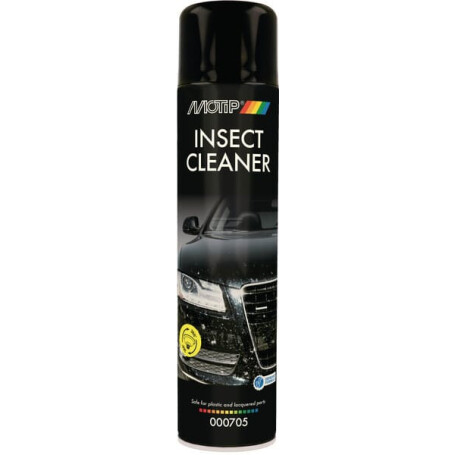 Nettoyant anti-insectes MOTIP 000705