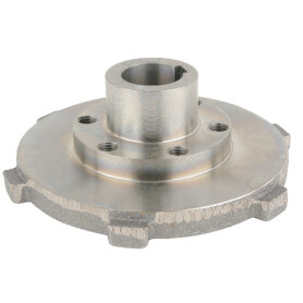 Moyeu UNIVERSEL 0006701262KR