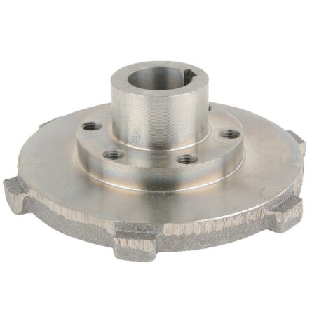 Moyeu UNIVERSEL 0006701262KR